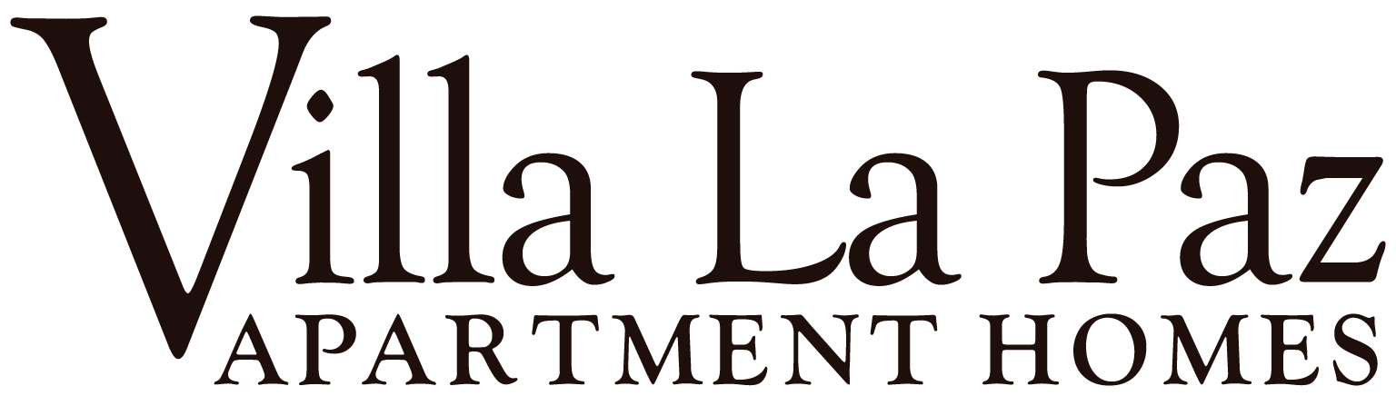 Villa La Paz Apartment Homes logo