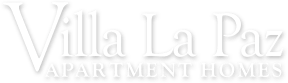 Villa La Paz Apartment Homes logo